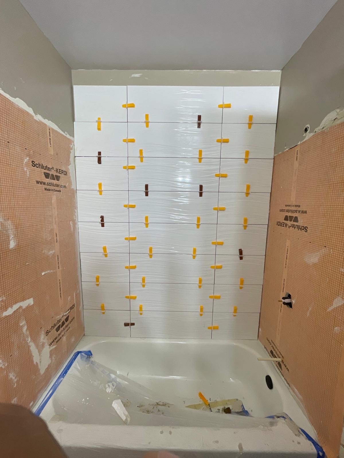 Before image
